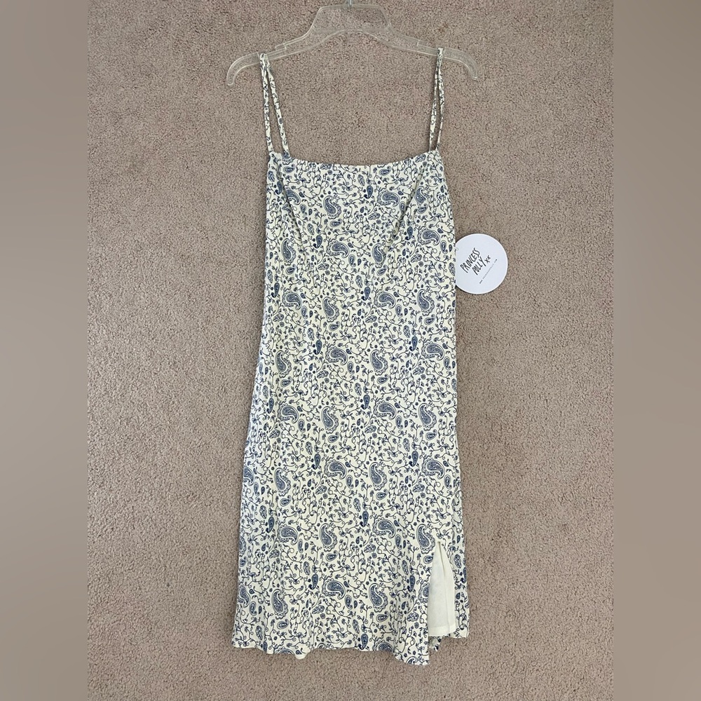 NWT Princess Polly Mini Dress